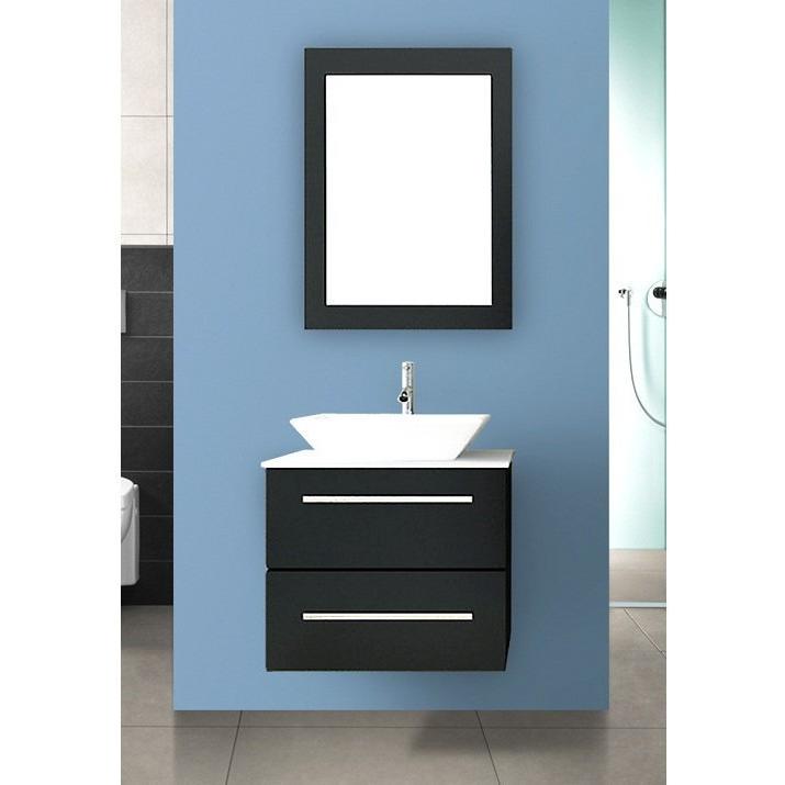 Modern Single Bathroom Vanity | innovatec Melbourne, Sydney, Brisbane, Adelaide & Perth