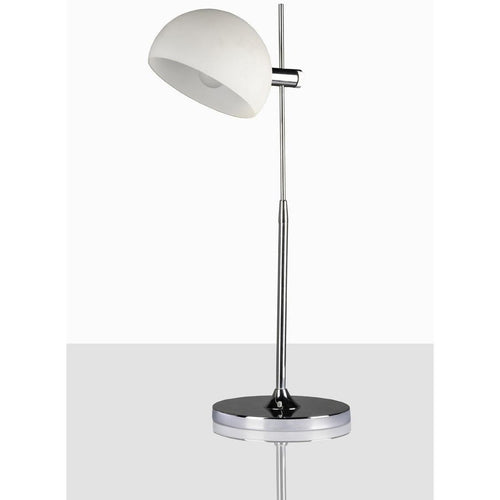 White Glass Dome Lamp | innovatec Melbourne, Sydney, Brisbane, Adelaide & Perth