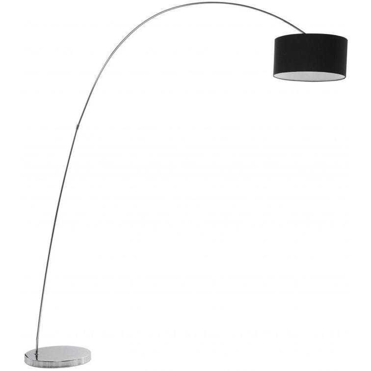 Black Arc Floor Lamp | innovatec Melbourne, Sydney, Brisbane, Adelaide & Perth