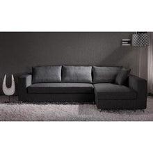 Darcy Dark Grey Lounge | Modern Furniture Melbourne, Sydney, Brisbane, Adelaide & Perth