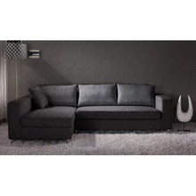 Darcy Dark Grey Sofa Bed | innovatec Melbourne, Sydney, Brisbane, Adelaide & Perth