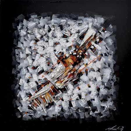 Modern Painting | innovatec Melbourne, Sydney, Brisbane, Adelaide & Perth