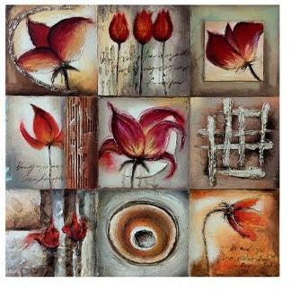 Contemporary Oil Painting | innovatec Melbourne, Sydney, Brisbane, Adelaide & Perth