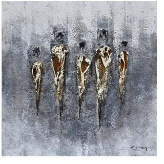 Modern Oil Painting | innovatec Melbourne, Sydney, Brisbane, Adelaide & Perth