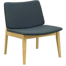 Batley Chair in Blue Grey | innovatec Melbourne, Sydney, Brisbane, Adelaide & Perth