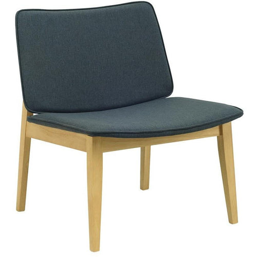 Batley Chair in Blue Grey | innovatec Melbourne, Sydney, Brisbane, Adelaide & Perth