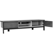 Jarvy TV Unit with Storage - Open | innovatec Melbourne, Sydney, Brisbane, Adelaide & Perth