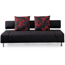 Black Sofa Bed | innovatec Melbourne, Sydney, Brisbane, Adelaide & Perth