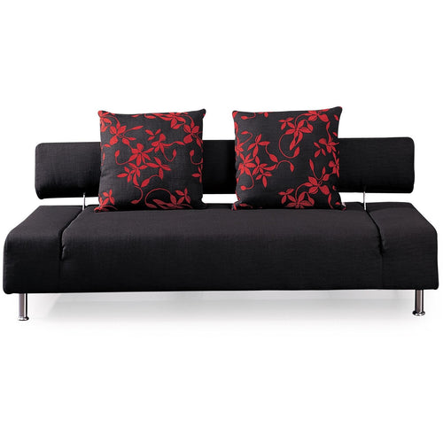 Black Sofa Bed | innovatec Melbourne, Sydney, Brisbane, Adelaide & Perth