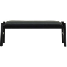 Madge Bench Seat in Espresso | innovatec Melbourne, Sydney, Brisbane, Adelaide & Perth