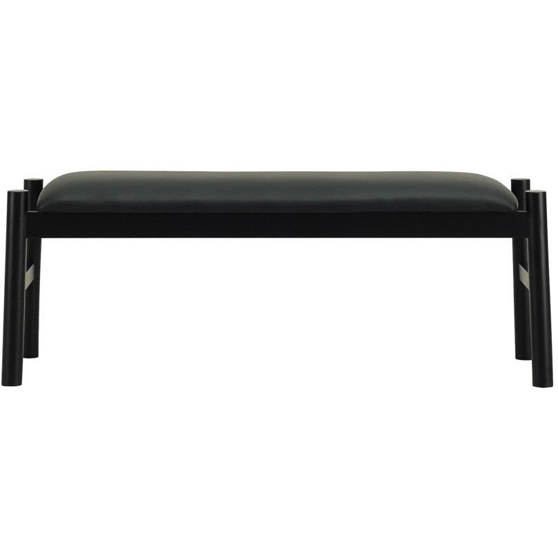 Madge Bench Seat in Espresso | innovatec Melbourne, Sydney, Brisbane, Adelaide & Perth