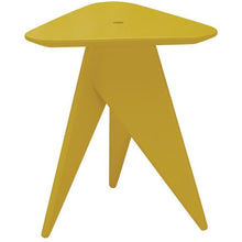 Trianna Stool in Yellow | innovatec Melbourne, Sydney, Brisbane, Adelaide & Perth