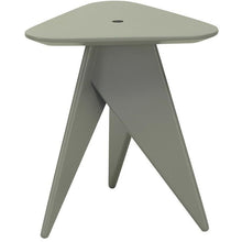 Trianna Stool in Grey | innovatec Melbourne, Sydney, Brisbane, Adelaide & Perth