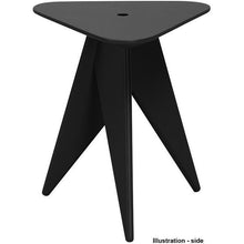 Trianna Blue Stool | innovatec Melbourne, Sydney, Brisbane, Adelaide & Perth