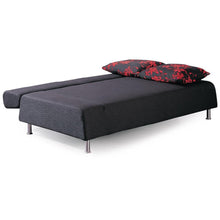 Black Sofa Bed | innovatec Melbourne, Sydney, Brisbane, Adelaide & Perth