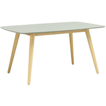 Josef Dining Table in Grey | innovatec Melbourne, Sydney, Brisbane, Adelaide & Perth