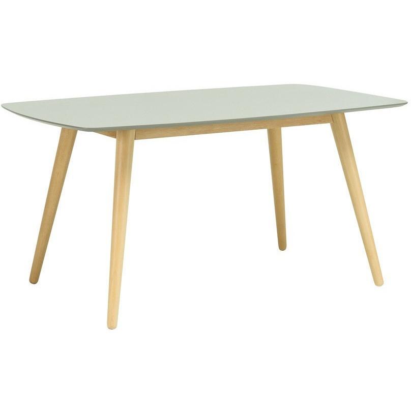 Josef Dining Table in Grey | innovatec Melbourne, Sydney, Brisbane, Adelaide & Perth