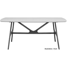 Fila Grey Dining Table | innovatec Melbourne, Sydney, Brisbane, Adelaide & Perth