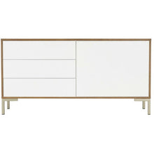Randy Modern Sideboard - Front | innovatec Melbourne, Sydney, Brisbane, Adelaide & Perth