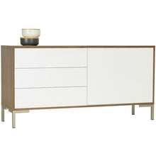 Randy Modern Sideboard - Angle | innovatec Melbourne, Sydney, Brisbane, Adelaide & Perth