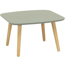 Banji Low Coffee Table in Grey | innovatec Melbourne, Sydney, Brisbane, Adelaide & Perth