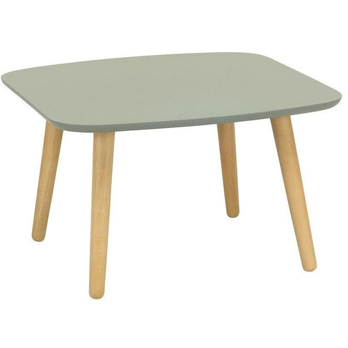 Banji Low Coffee Table in Grey | innovatec Melbourne, Sydney, Brisbane, Adelaide & Perth