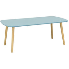 Banji Blue Coffee Table | innovatec Melbourne, Sydney, Brisbane, Adelaide & Perth