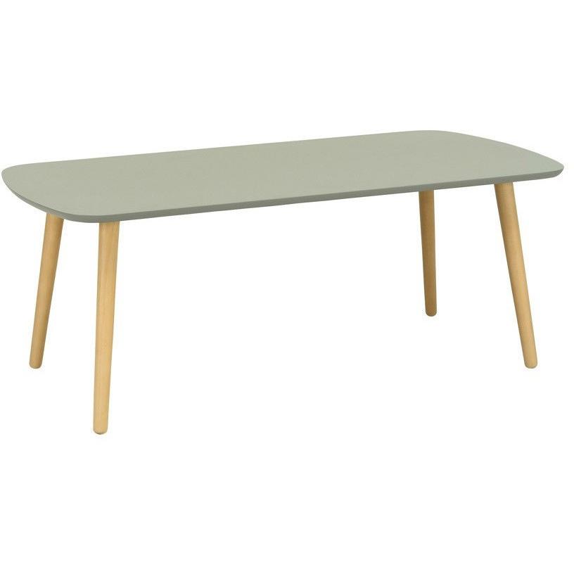 Banji High Coffee Table in Grey | innovatec Melbourne, Sydney, Brisbane, Adelaide & Perth