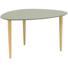 Corey High Occasional Table in Grey | innovatec Melbourne, Sydney, Brisbane, Adelaide & Perth