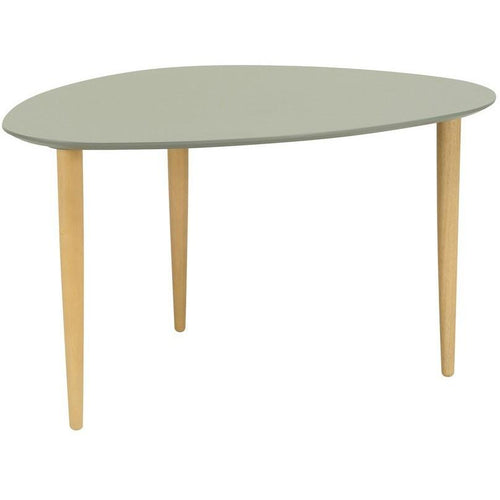Corey High Occasional Table in Grey | innovatec Melbourne, Sydney, Brisbane, Adelaide & Perth