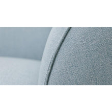 VOLT 3 Seater Sofa - Light Blue
