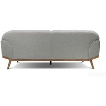 VOLT 3 Seater Sofa - Grey