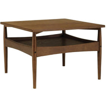Hobbit Side Table in Cocoa | innovatec Melbourne, Sydney, Brisbane, Adelaide & Perth