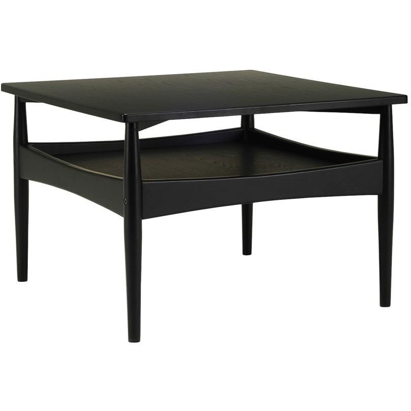 Hobbit Side Table in Black | innovatec Melbourne, Sydney, Brisbane, Adelaide & Perth