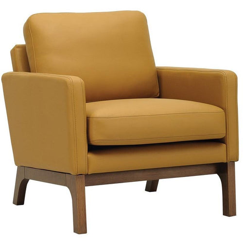Cove Armchair in Caramel | innovatec Melbourne, Sydney, Brisbane, Adelaide & Perth