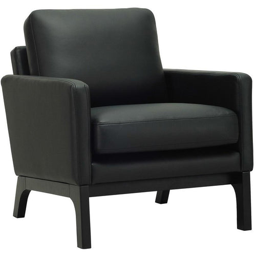 Cove Armchair in Espresso | innovatec Melbourne, Sydney, Brisbane, Adelaide & Perth