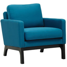 Cove Teal Armchair | innovatec Melbourne, Sydney, Brisbane, Adelaide & Perth