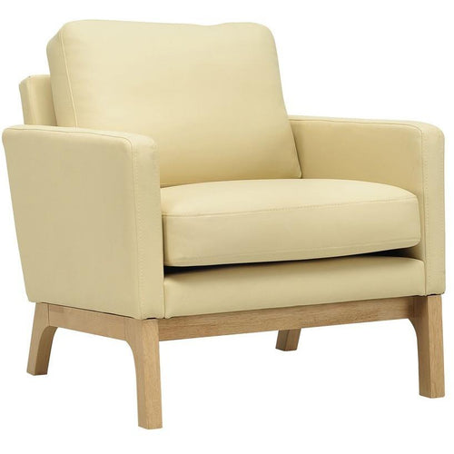 Cove Cream Armchair | innovatec Melbourne, Sydney, Brisbane, Adelaide & Perth