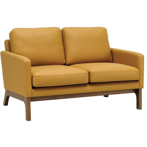 Cove Sofa in Caramel | innovatec Melbourne, Sydney, Brisbane, Adelaide & Perth