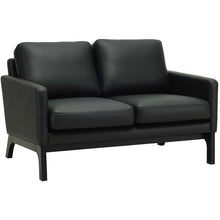 Cove 2 Seater Sofa in Espresso  | innovatec Melbourne, Sydney, Brisbane, Adelaide & Perth