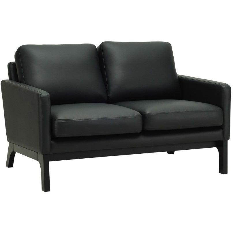 Cove 2 Seater Sofa in Espresso  | innovatec Melbourne, Sydney, Brisbane, Adelaide & Perth