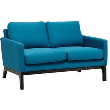 Cove Teal Sofa | innovatec Melbourne, Sydney, Brisbane, Adelaide & Perth