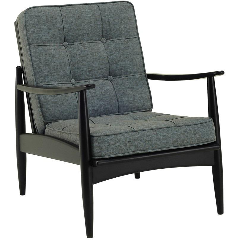 Ripon Replica Mid-Century Armchair | innovatec Melbourne, Sydney, Brisbane, Adelaide & Perth