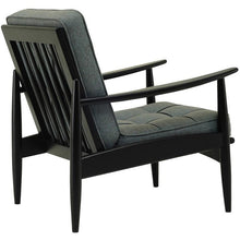 Ripon Replica Mid-Century Armchair - Back | innovatec Melbourne, Sydney, Brisbane, Adelaide & Perth