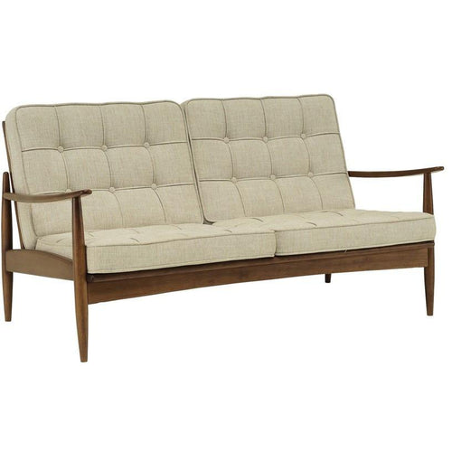 Ripon Sofa in Almond | innovatec Melbourne, Sydney, Brisbane, Adelaide & Perth