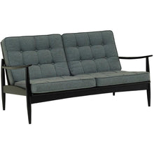 Ripon Sofa in Whale | innovatec Melbourne, Sydney, Brisbane, Adelaide & Perth