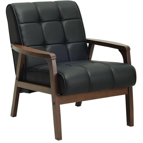 Tucson Armchair in Espresso | innovatec Melbourne, Sydney, Brisbane, Adelaide & Perth