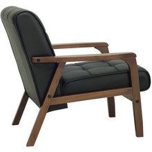 Tucson Armchair in Espresso | innovatec Melbourne, Sydney, Brisbane, Adelaide & Perth