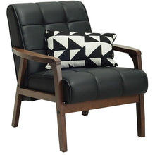 Tucson Armchair in Espresso | innovatec Melbourne, Sydney, Brisbane, Adelaide & Perth
