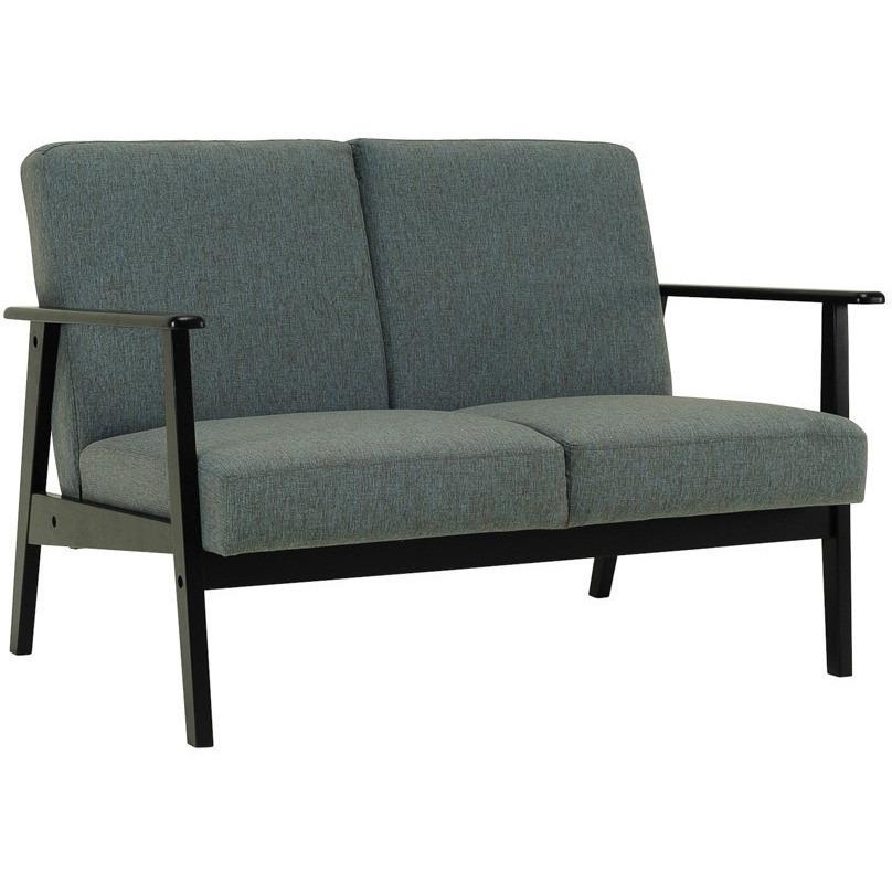 Telford 2 Seater Sofa in Grey | innovatec Melbourne, Sydney, Brisbane, Adelaide & Perth